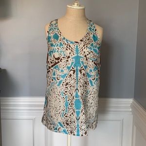 For Love and Liberty Blouse